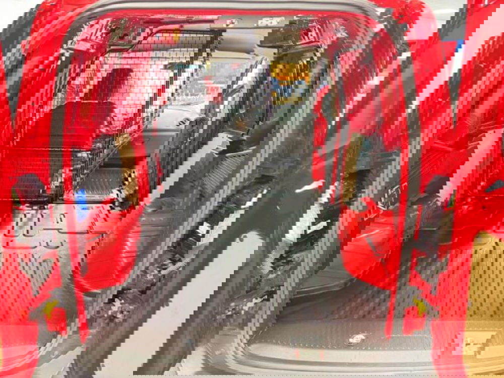 Ford Transit Courier usata a Cuneo (10)