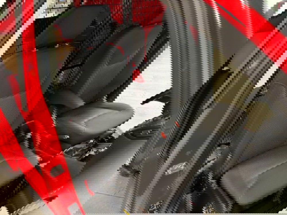 Ford Transit Courier usata a Cuneo (14)