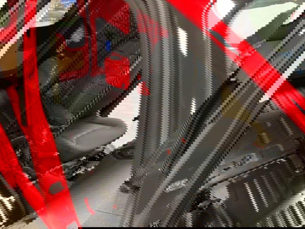 Ford Transit Courier usata a Cuneo (15)