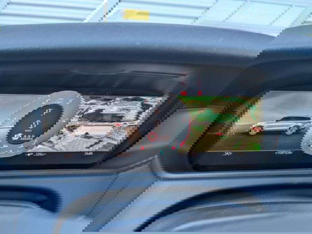 Land Rover Range Rover Velar usata a Cuneo (10)