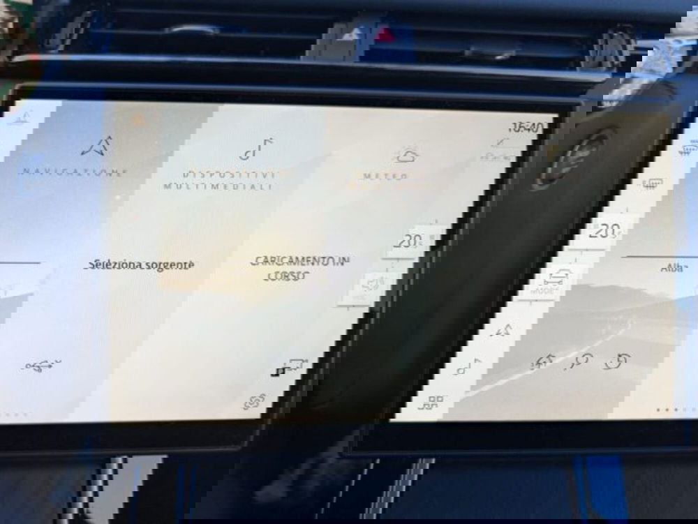 Land Rover Range Rover Velar usata a Cuneo (11)