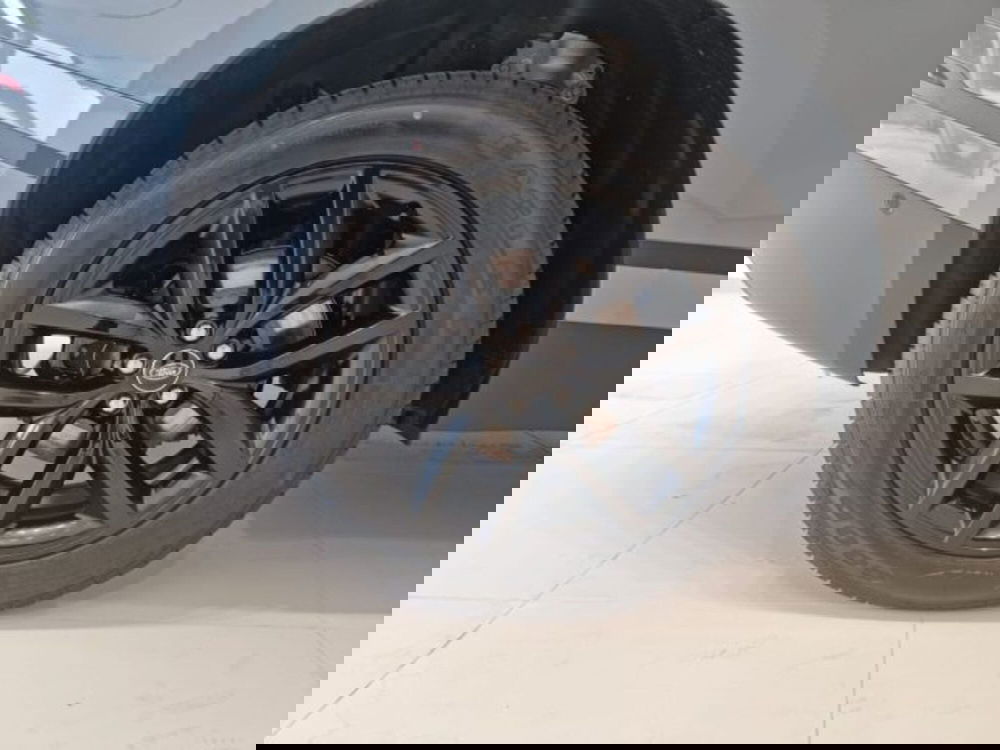 Land Rover Range Rover Velar usata a Cuneo (6)