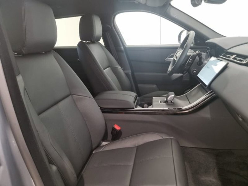 Land Rover Range Rover Velar usata a Cuneo (7)