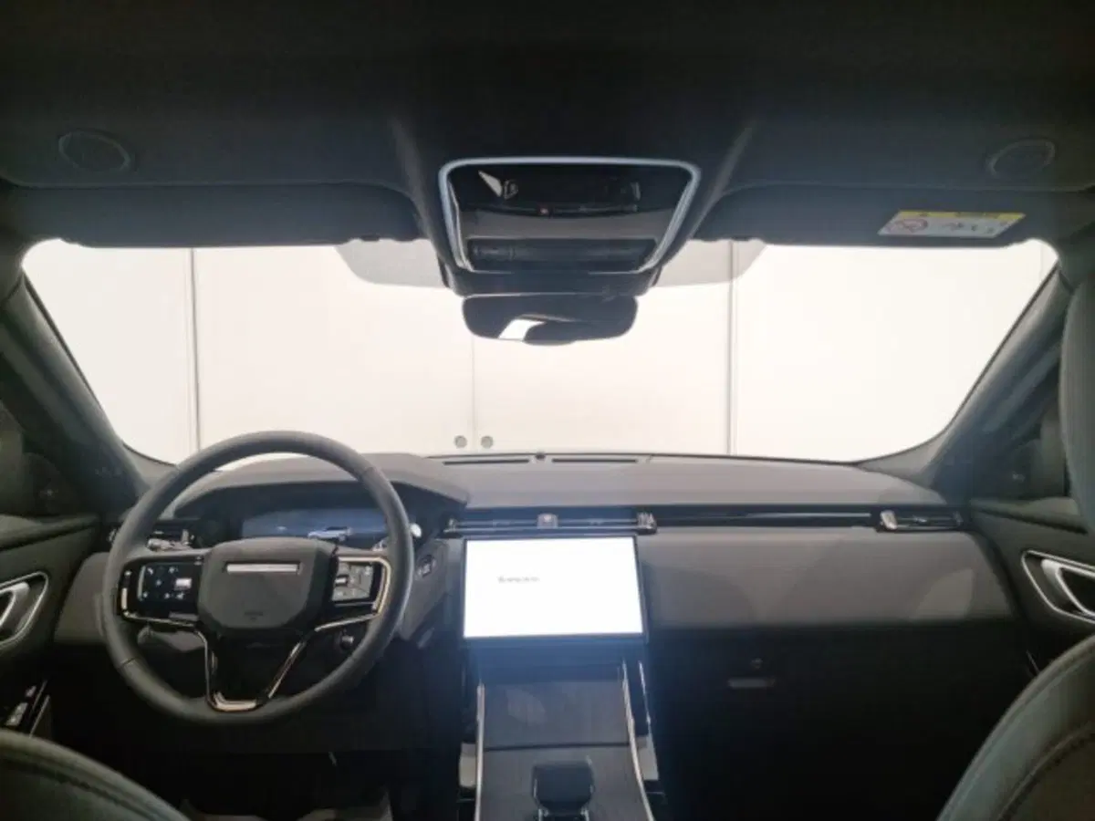 Land Rover Range Rover Velar usata a Cuneo (8)