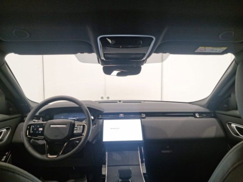 Land Rover Range Rover Velar usata a Cuneo (8)