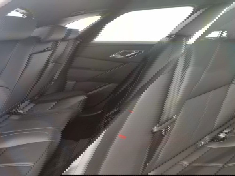 Land Rover Range Rover Velar usata a Cuneo (9)