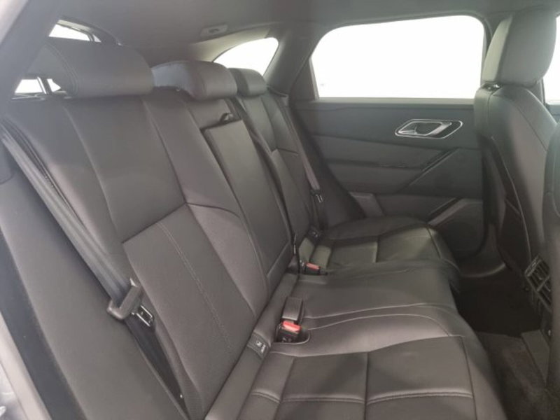 Land Rover Range Rover Velar usata a Cuneo (9)
