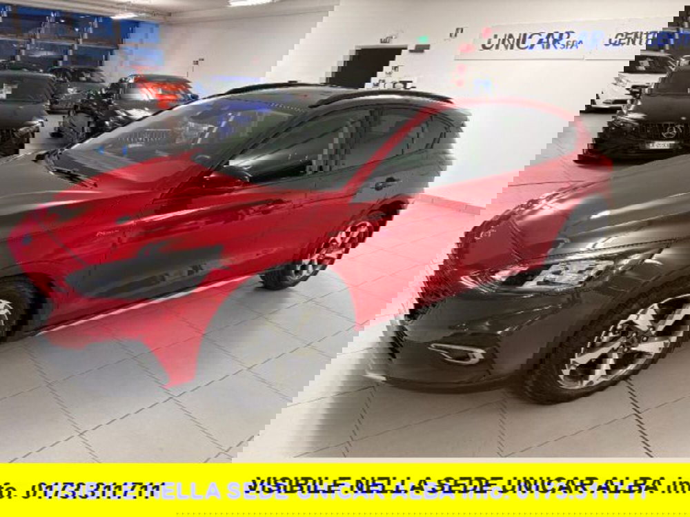 Ford Focus usata a Cuneo