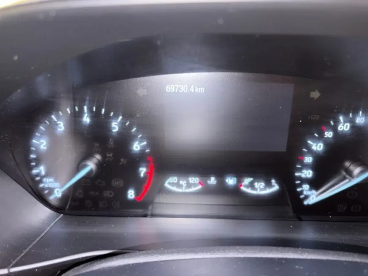 Ford Focus usata a Cuneo (10)