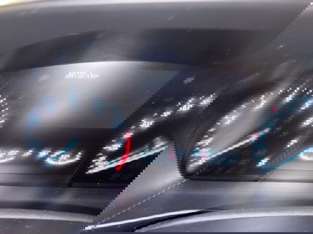 Ford Focus usata a Cuneo (10)