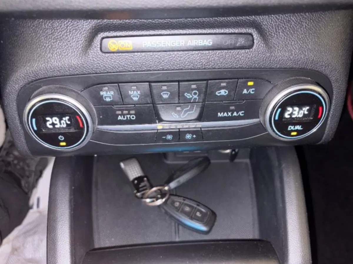 Ford Focus usata a Cuneo (13)