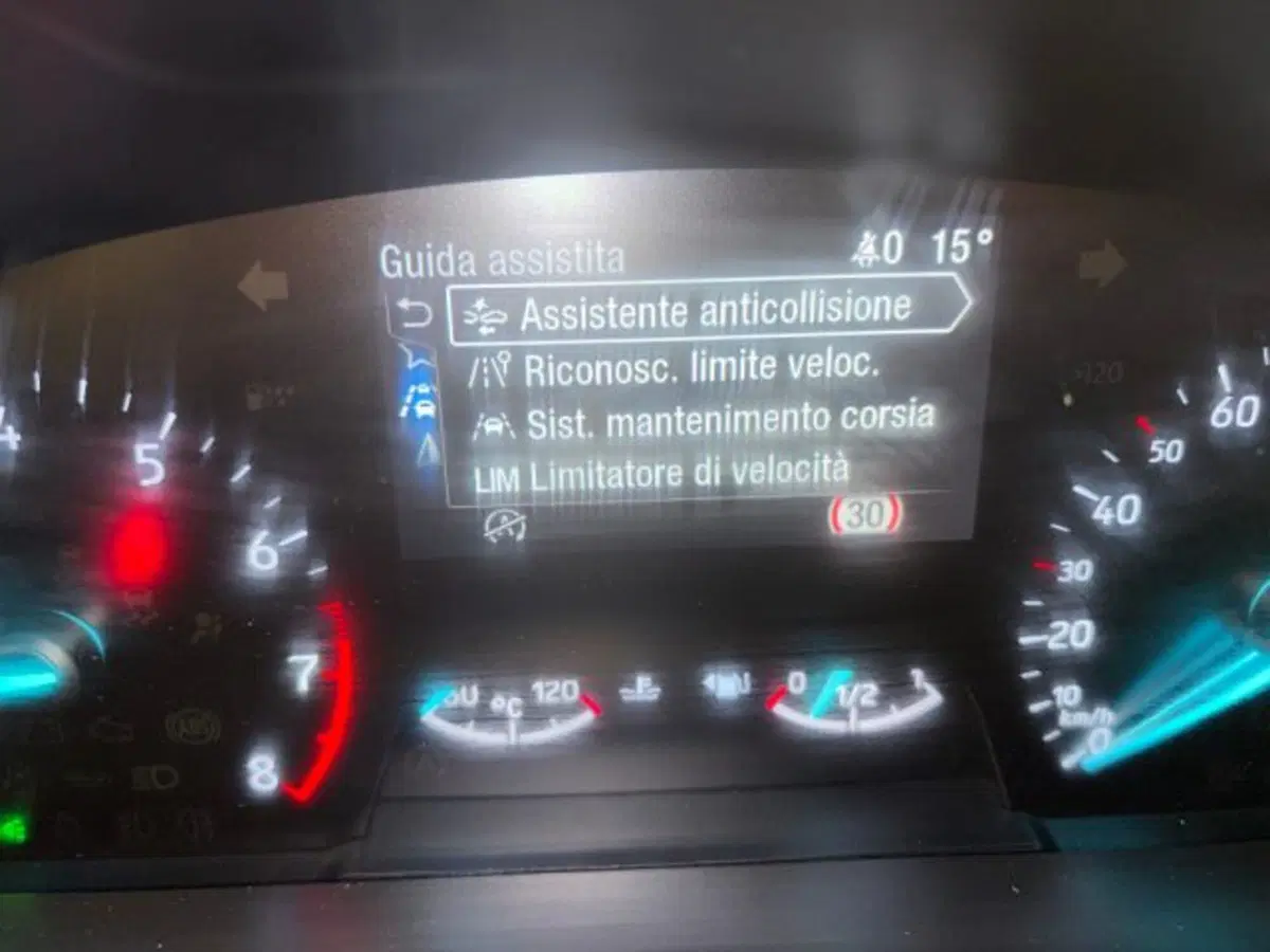 Ford Focus usata a Cuneo (14)