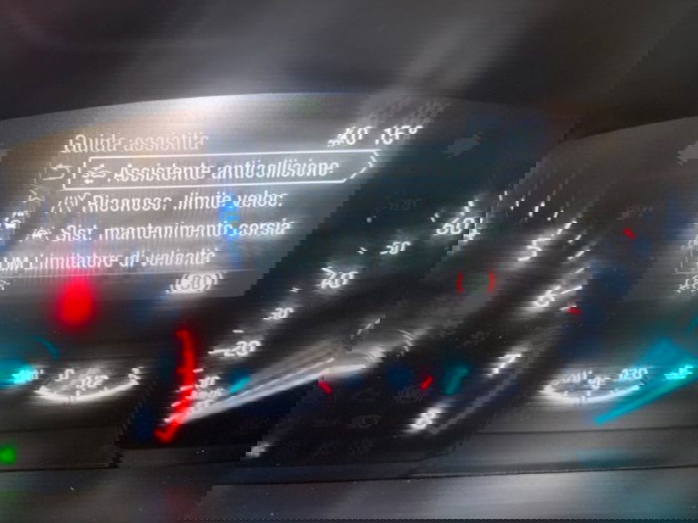 Ford Focus usata a Cuneo (14)