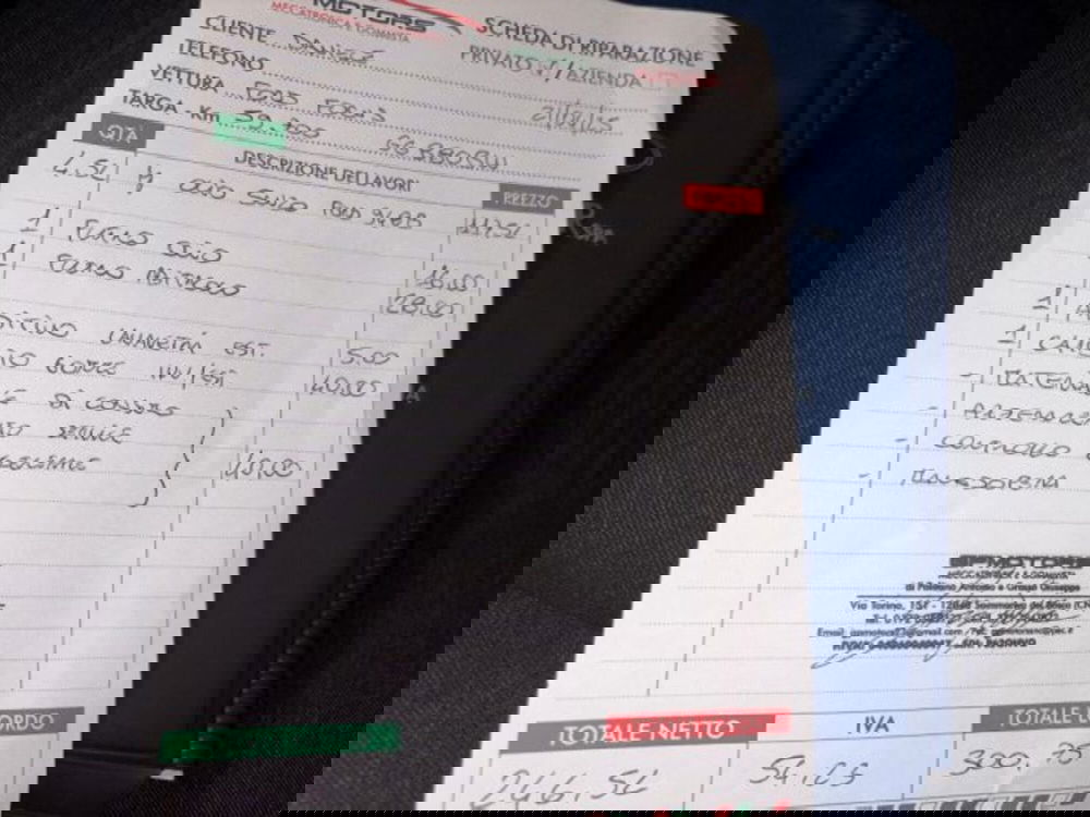 Ford Focus usata a Cuneo (15)