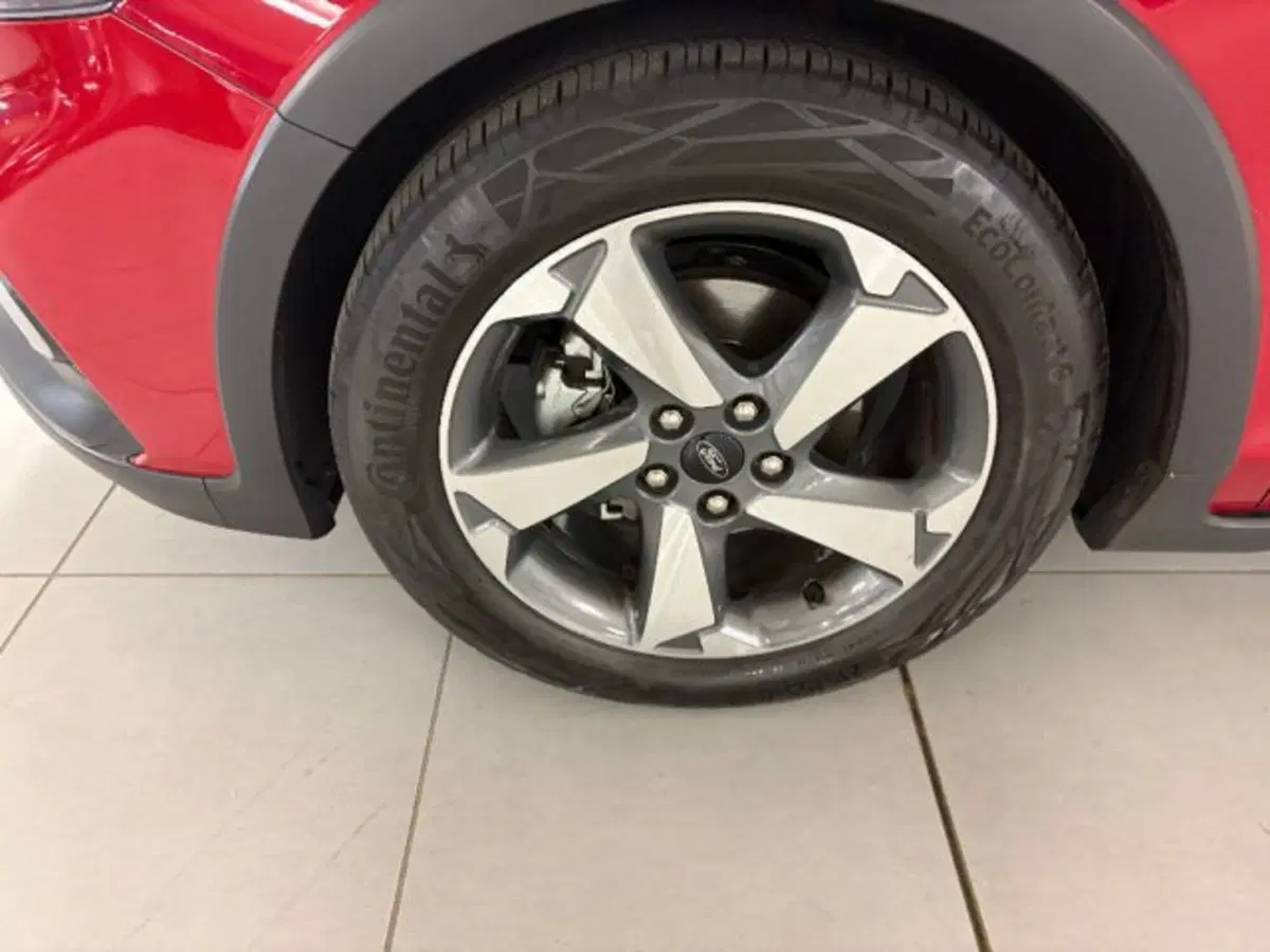 Ford Focus usata a Cuneo (16)
