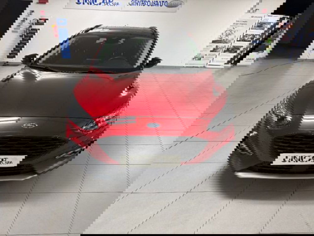 Ford Focus usata a Cuneo (3)