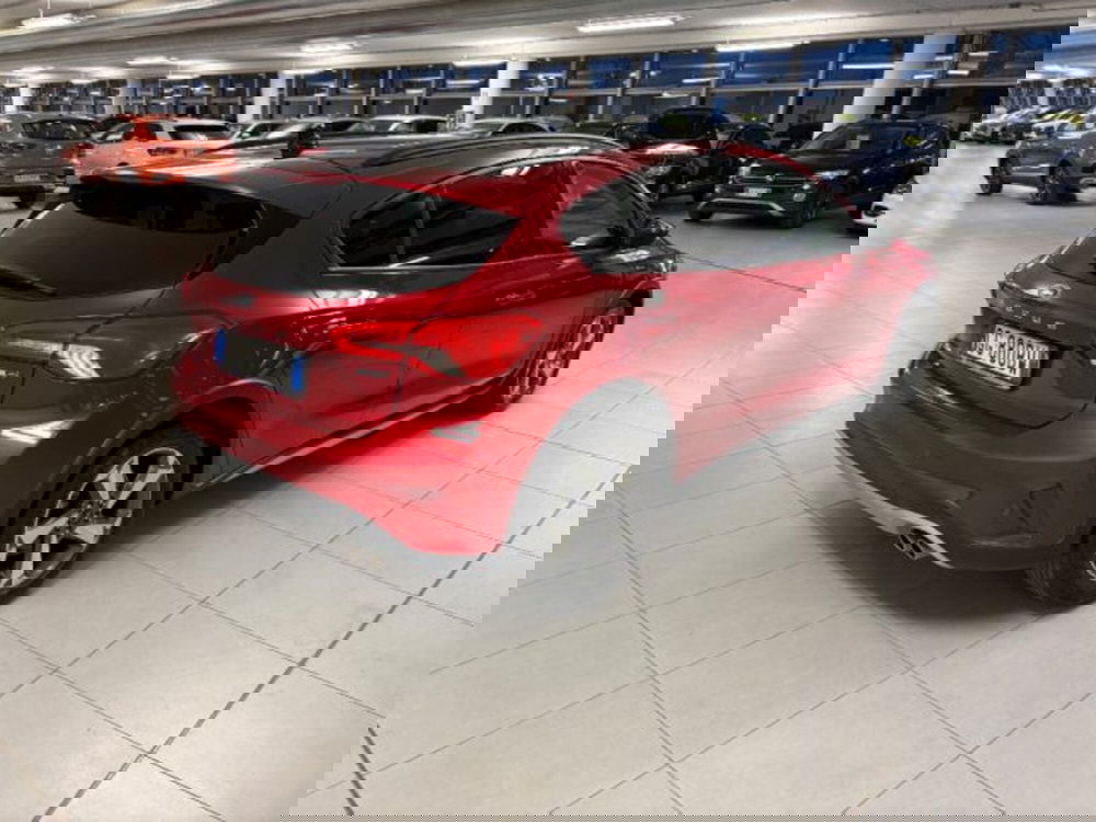 Ford Focus usata a Cuneo (4)