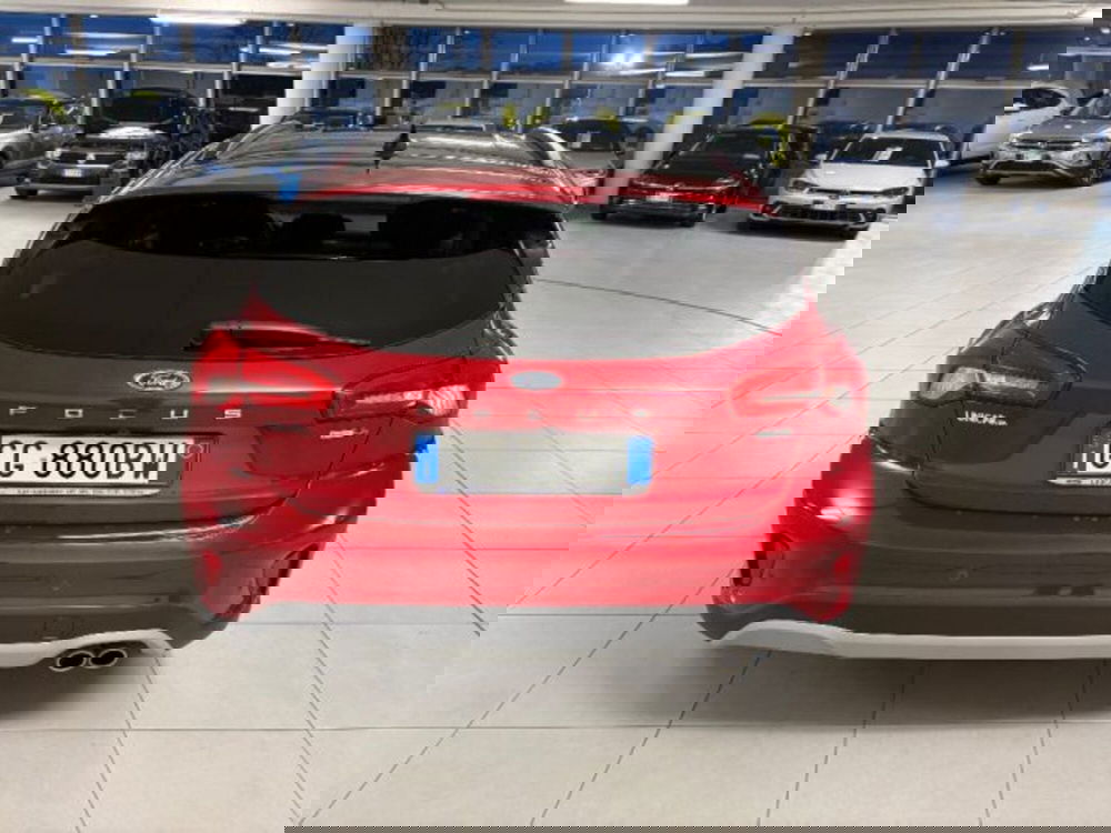 Ford Focus usata a Cuneo (5)