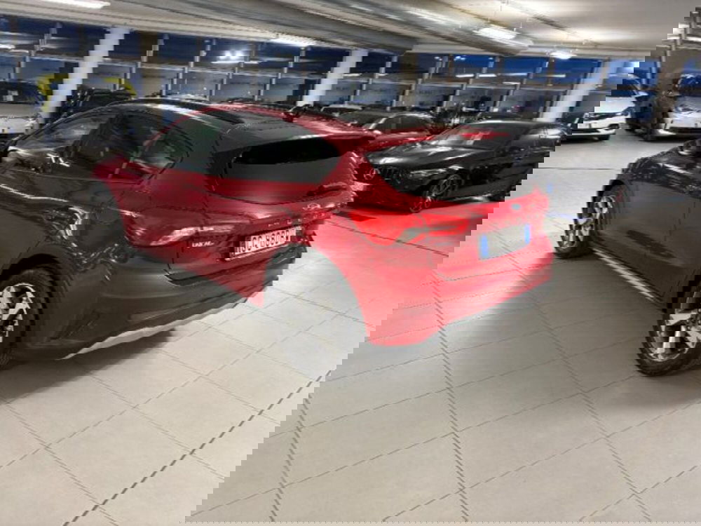 Ford Focus usata a Cuneo (6)