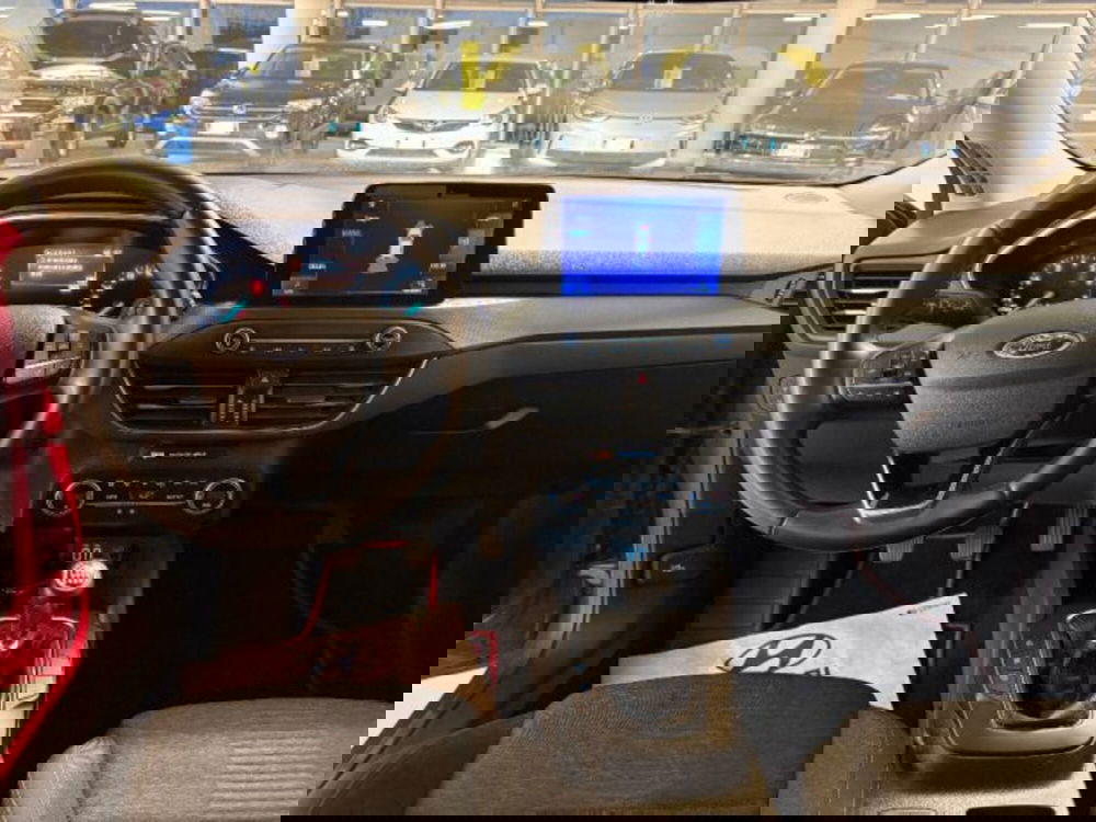 Ford Focus usata a Cuneo (7)