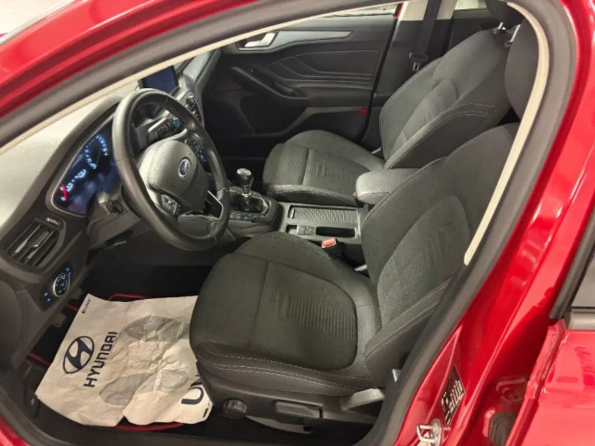 Ford Focus usata a Cuneo (8)