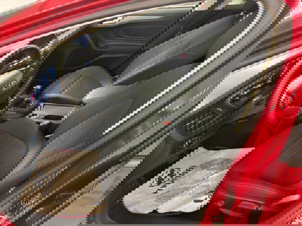 Ford Focus usata a Cuneo (8)