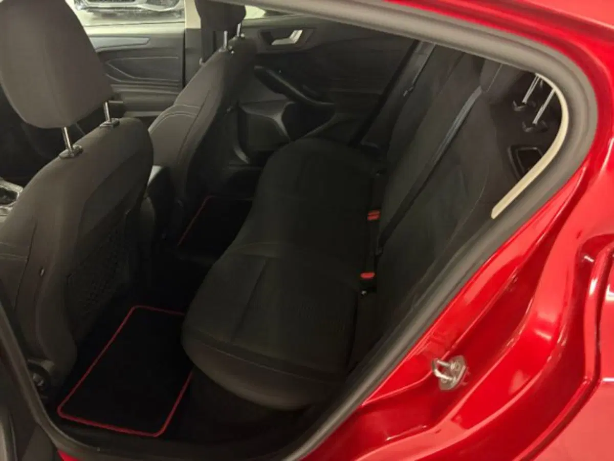 Ford Focus usata a Cuneo (9)