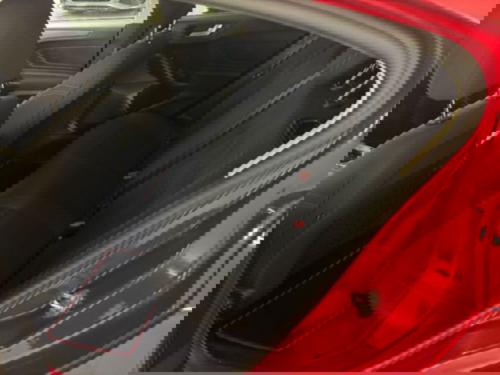 Ford Focus usata a Cuneo (9)