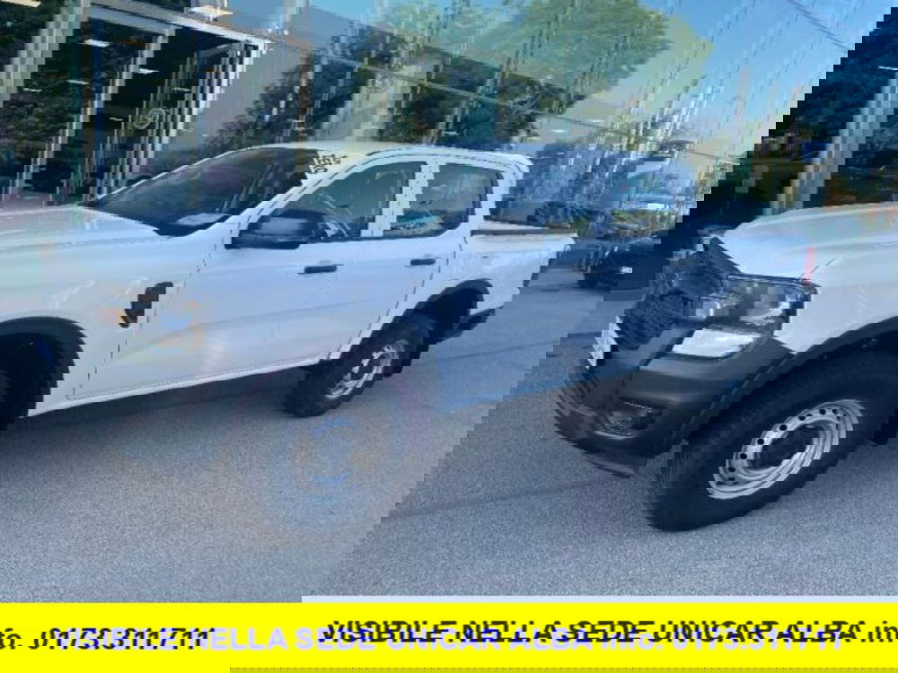 Ford Ranger Pick-up nuova a Cuneo