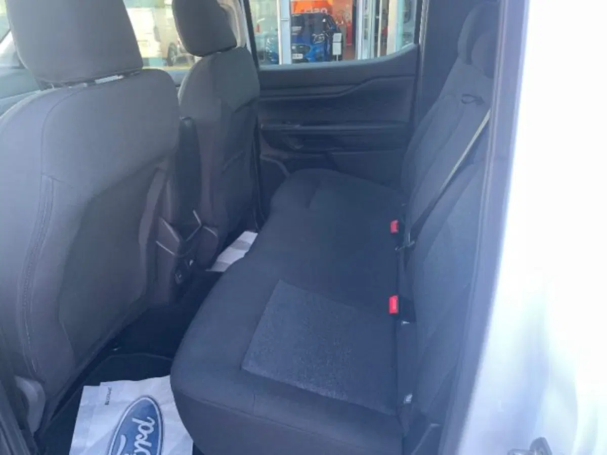 Ford Ranger Pick-up nuova a Cuneo (10)