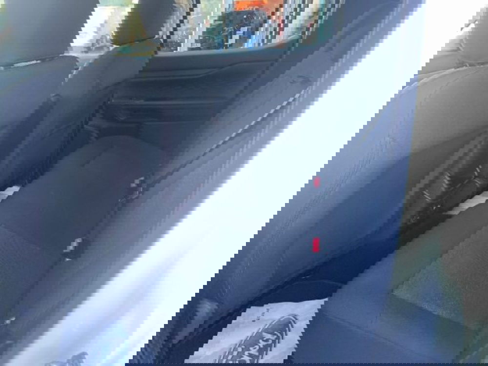 Ford Ranger Pick-up nuova a Cuneo (10)