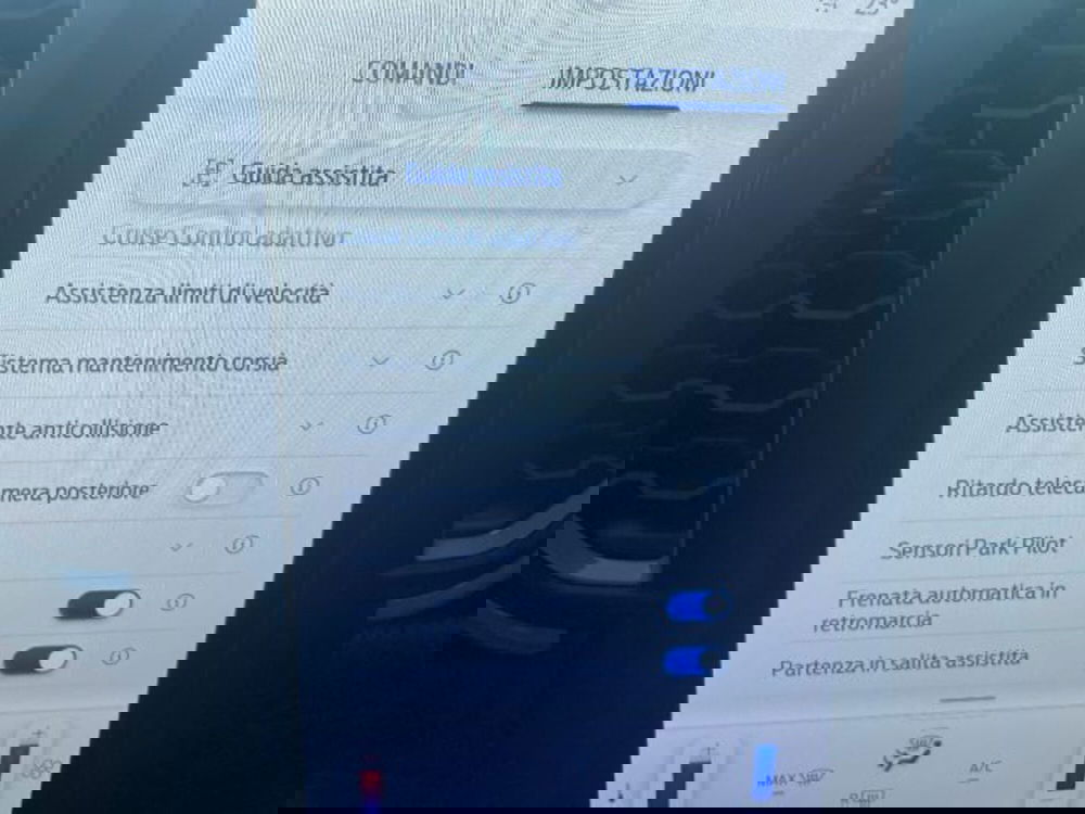 Ford Ranger Pick-up nuova a Cuneo (13)