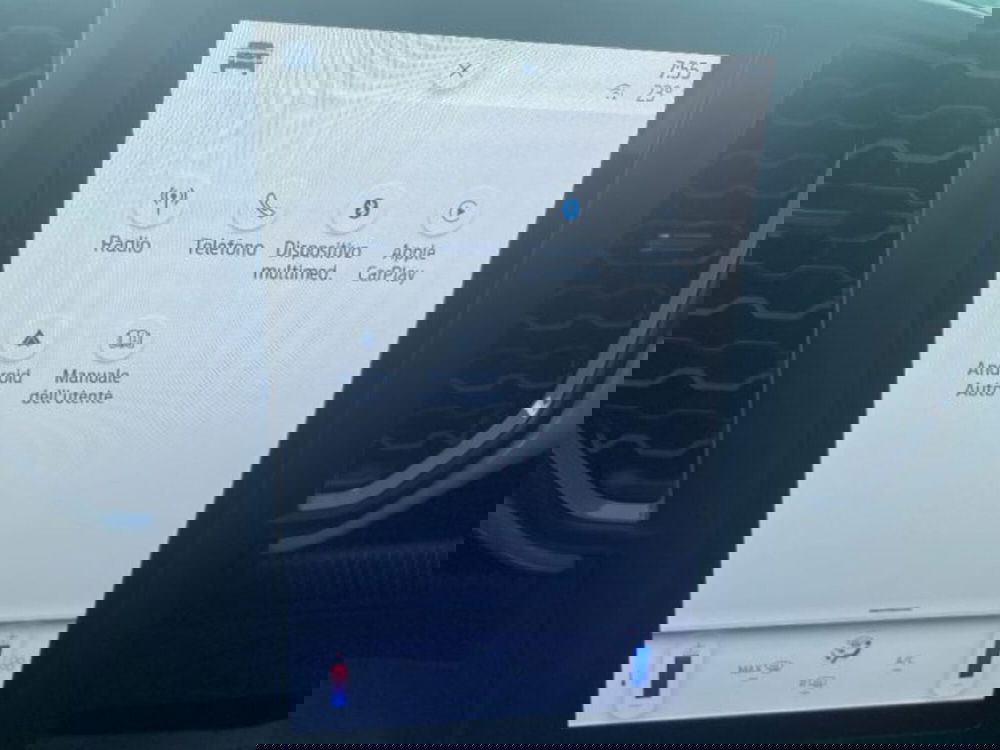 Ford Ranger Pick-up nuova a Cuneo (14)