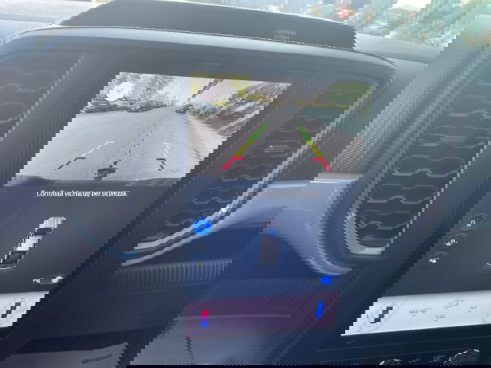 Ford Ranger Pick-up nuova a Cuneo (15)