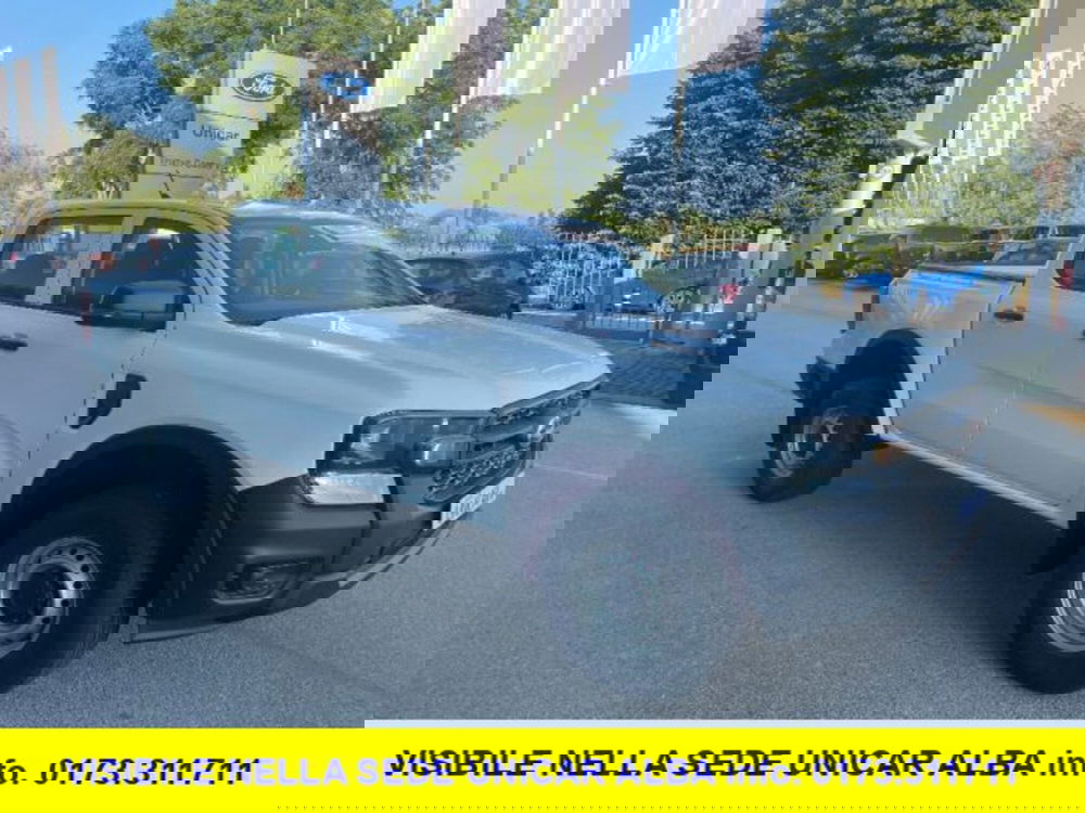 Ford Ranger Pick-up nuova a Cuneo (2)