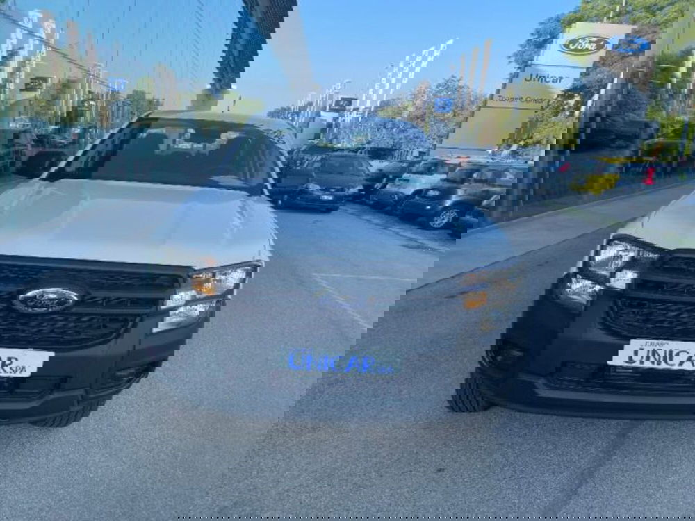 Ford Ranger Pick-up nuova a Cuneo (3)