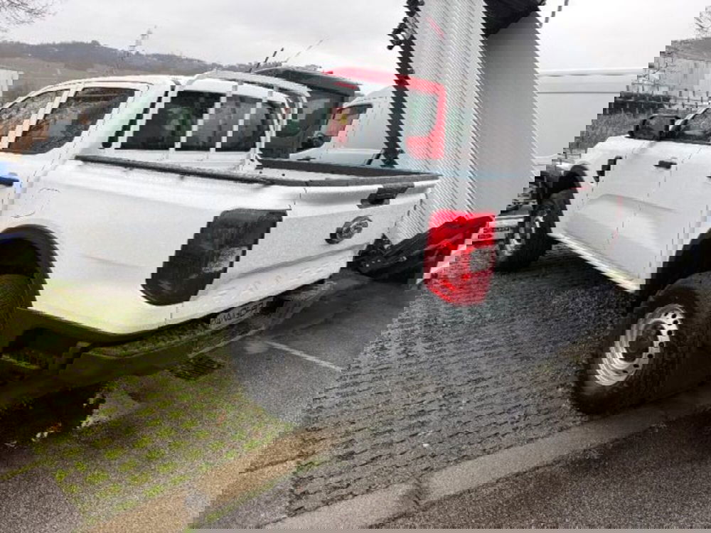 Ford Ranger Pick-up nuova a Cuneo (4)