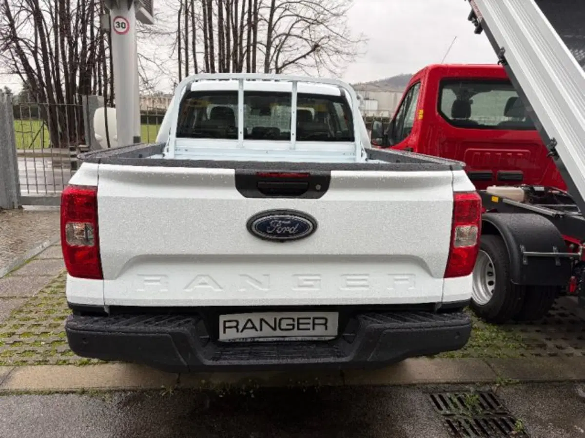 Ford Ranger Pick-up nuova a Cuneo (5)