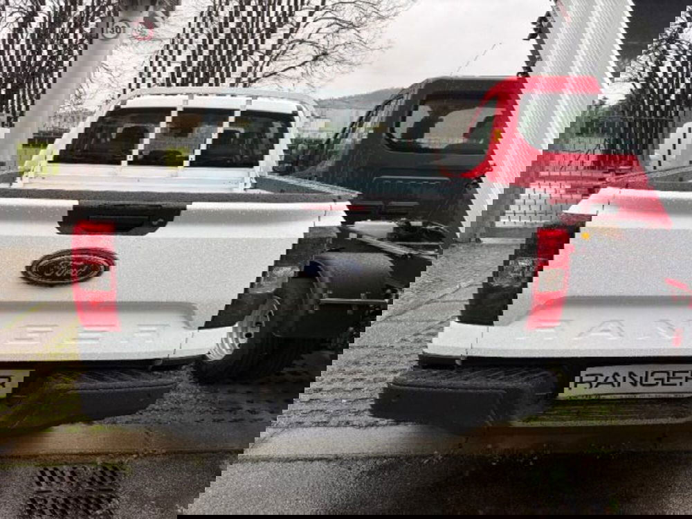 Ford Ranger Pick-up nuova a Cuneo (5)