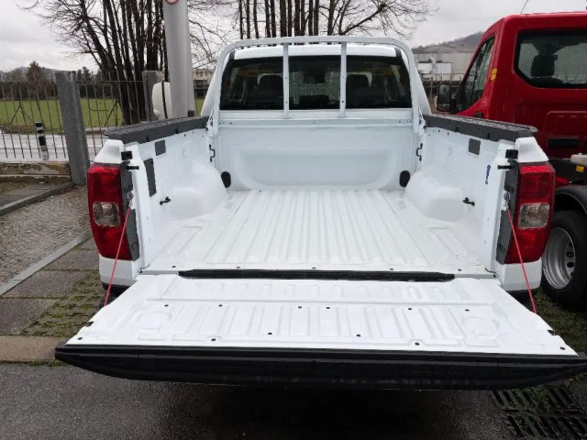 Ford Ranger Pick-up nuova a Cuneo (6)