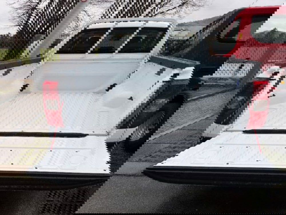 Ford Ranger Pick-up nuova a Cuneo (6)