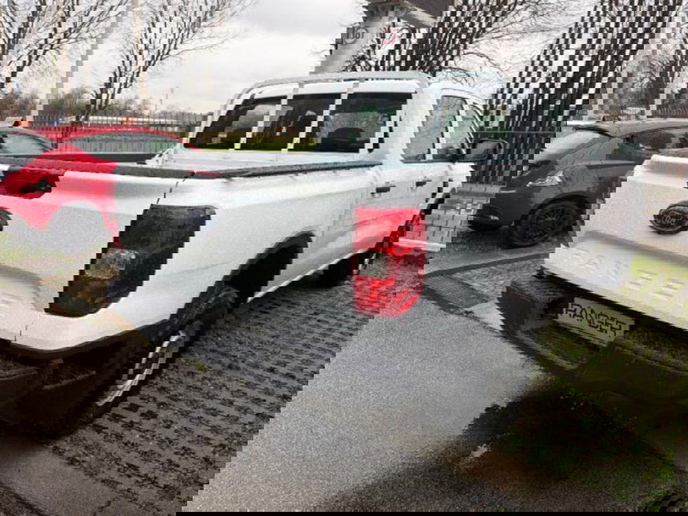 Ford Ranger Pick-up nuova a Cuneo (7)