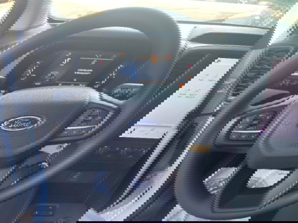 Ford Ranger Pick-up nuova a Cuneo (8)