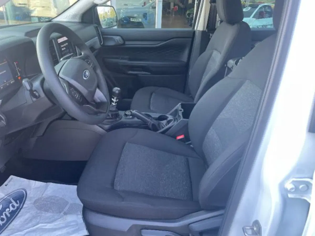 Ford Ranger Pick-up nuova a Cuneo (9)