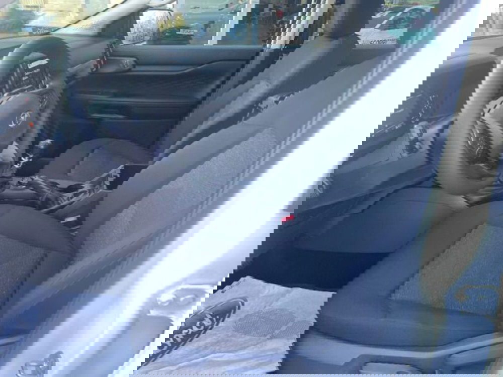 Ford Ranger Pick-up nuova a Cuneo (9)