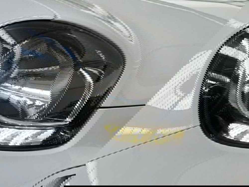 smart Fortwo usata a Verona (17)