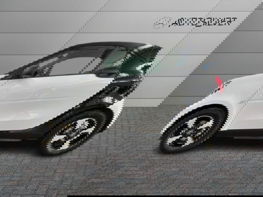 smart Fortwo usata a Verona (6)