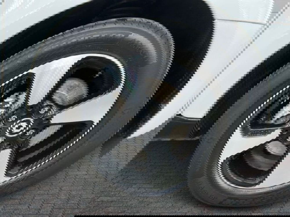 smart Fortwo usata a Verona (7)