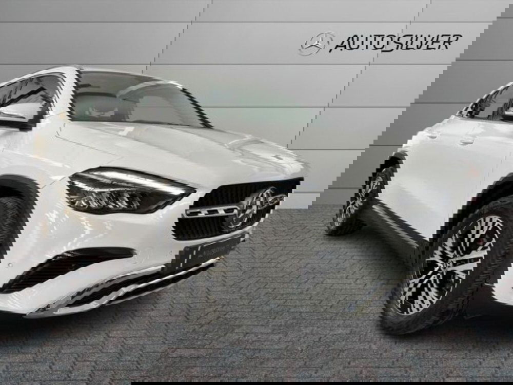 Mercedes-Benz GLA SUV usata a Verona