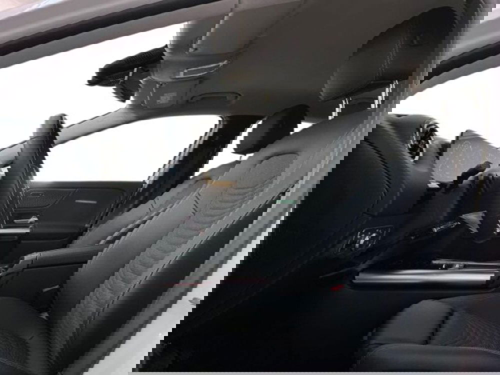 Mercedes-Benz GLA SUV usata a Verona (10)